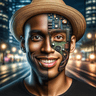 CyberQue