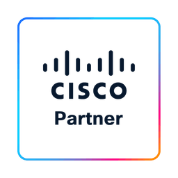 Cisco Registered Partner