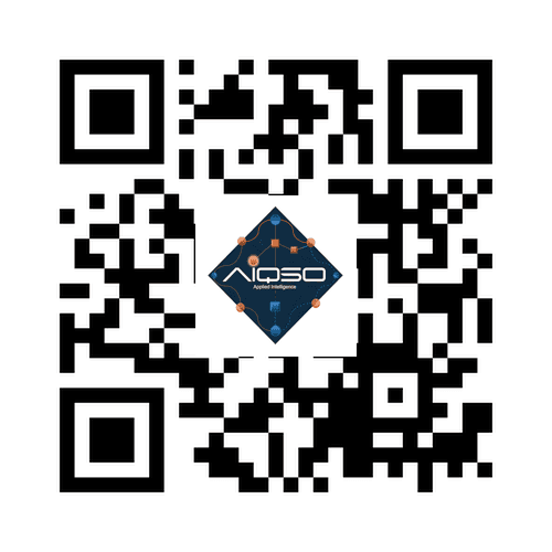 With Logo QR code example